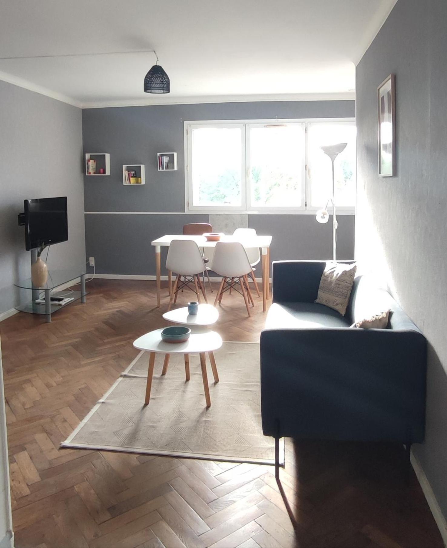 Appartement Cosy Châteauroux Exterior foto